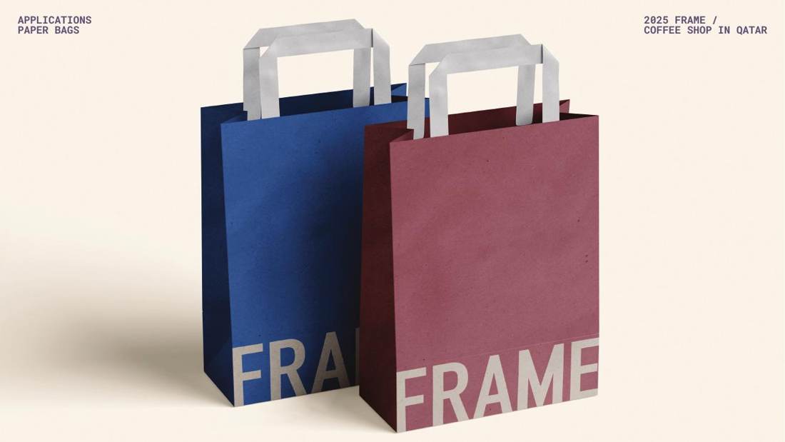 Frame guideline page