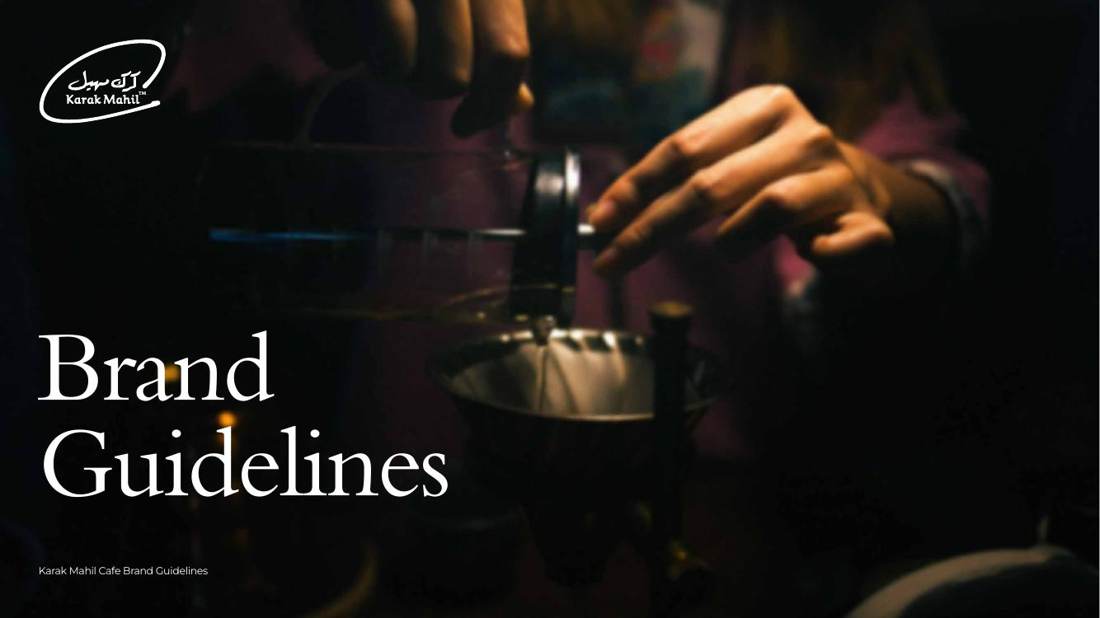 Karak Mahil guideline page