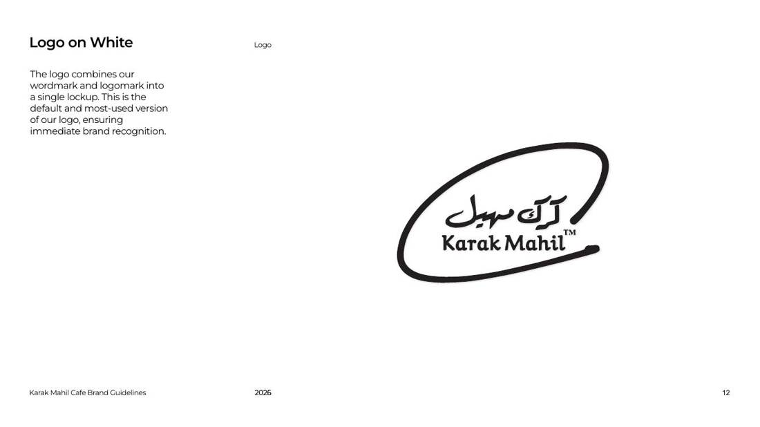 Karak Mahil guideline page
