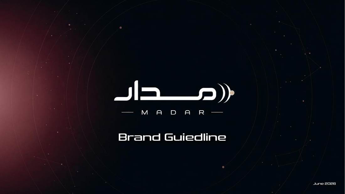 Madar guideline page